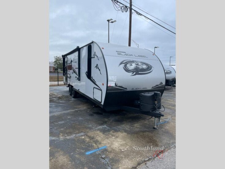 Thumbnail Photo undefined for New 2023 Forest River Cherokee